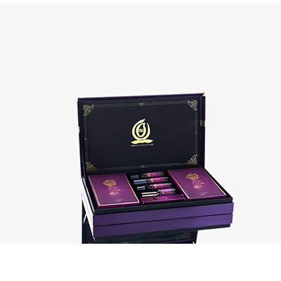 麻山气血能量海底轮