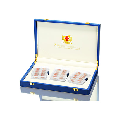 麻山子宫排毒套