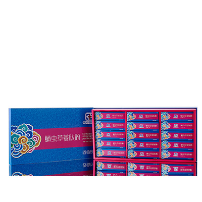 麻山调经养气汤