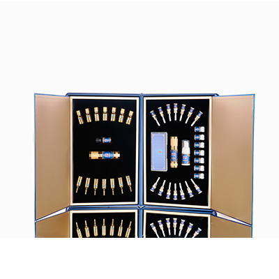 麻山7D私密抗衰养护套